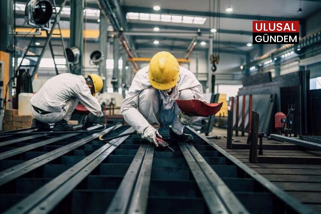 Türkiye’de ücretli çalışan sayısı 15,9 milyona yükseldi