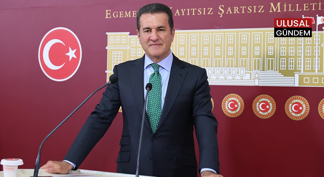 CHP’li Sarıgül’den TBMM kapanmadan önce 4 kritik çağrı: “Gücünüz hep neden emekçiye yetiyor?”