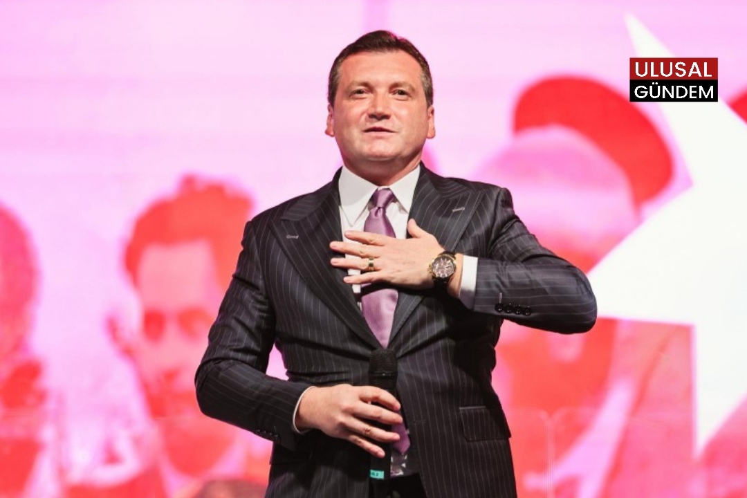 Silivri Belediye Başkanı Bora Balcıoğlu görevden uzaklaştırıldı!