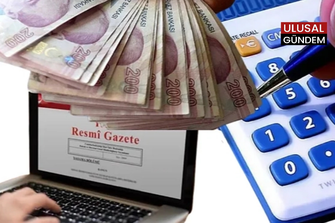 Vergi borçlarında yeni taksitlendirme düzenlemesi