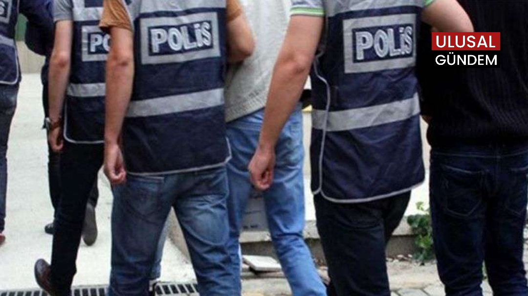 Ankara’da yasa dışı bahis operasyonu: 5.3 milyar liralık vurgun, 44 tutuklama!