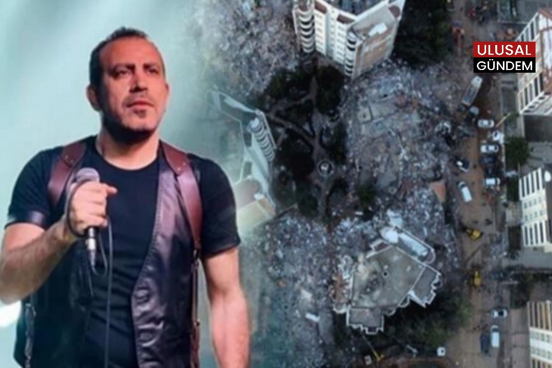 Ahbap Derneği’nde milyonluk vurgun iddiası: Haluk Levent ve Ekibine gözaltı