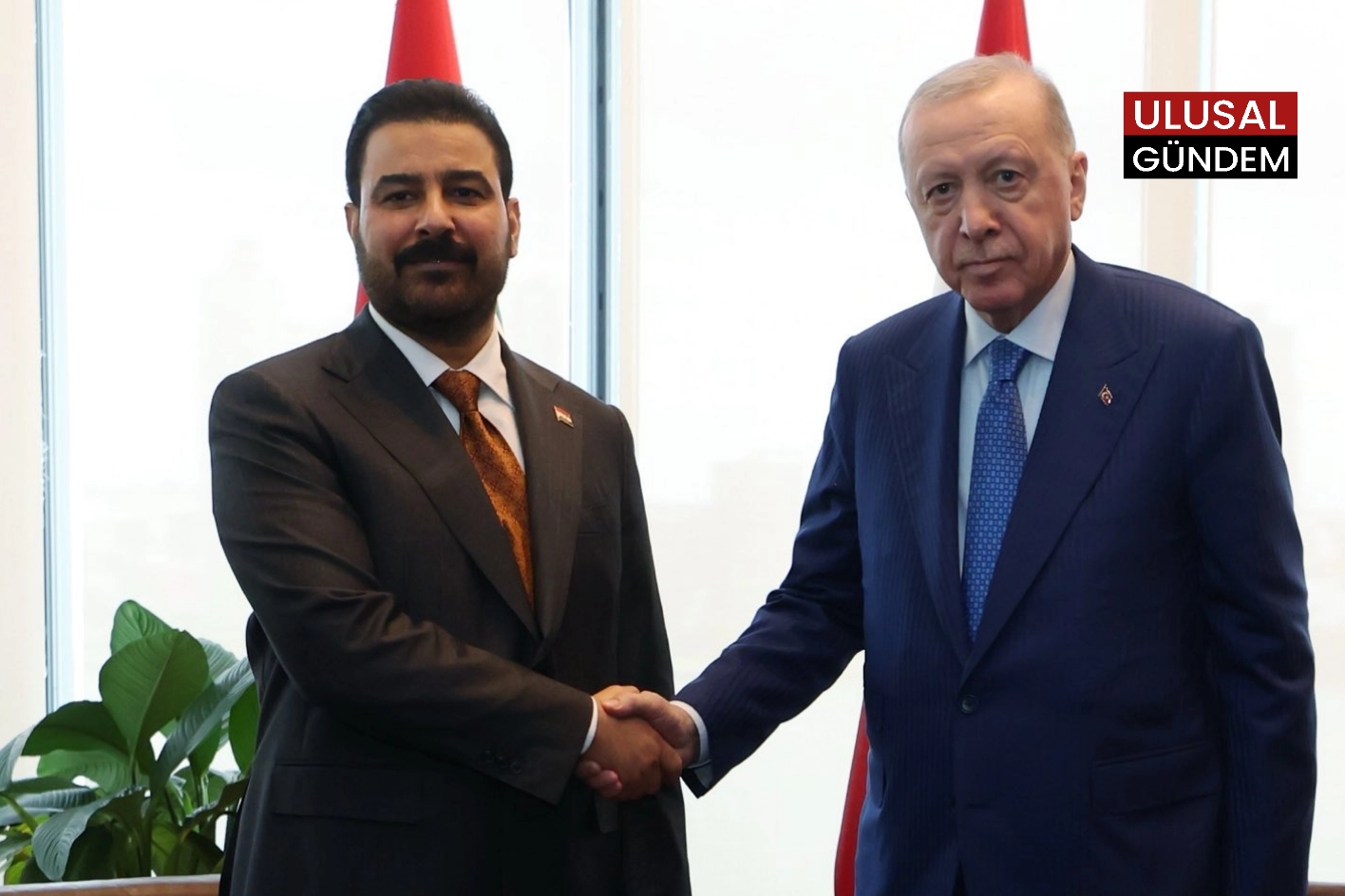 Türkiye ve Irak’tan Sincar ve Başika-Zilkan için mutabakat
