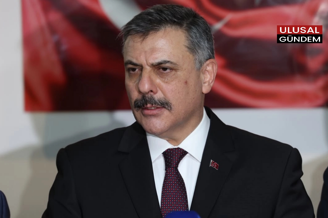 Şanlıurfa depremi sonrası ekipler sahada: İncelemeler başladı
