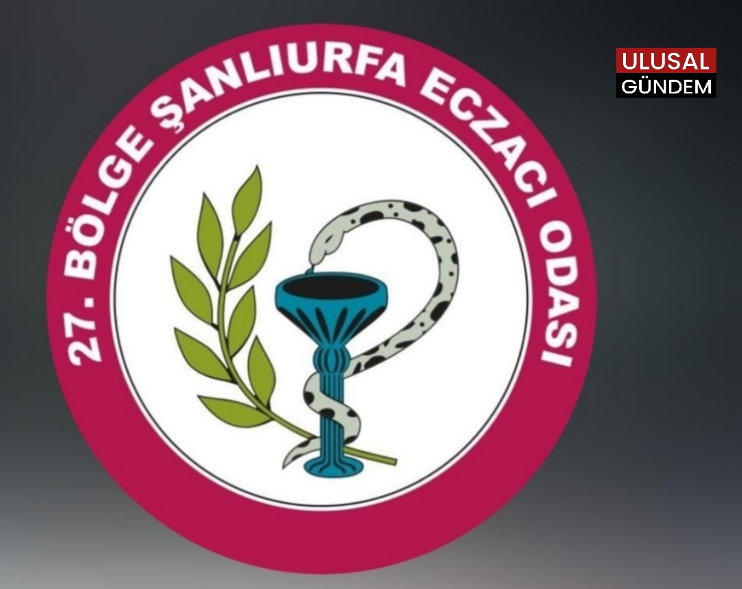 Şanlıurfa Eczacılarından birlik ve beraberlik hamlesi: “Pharma Lig” başlıyor!