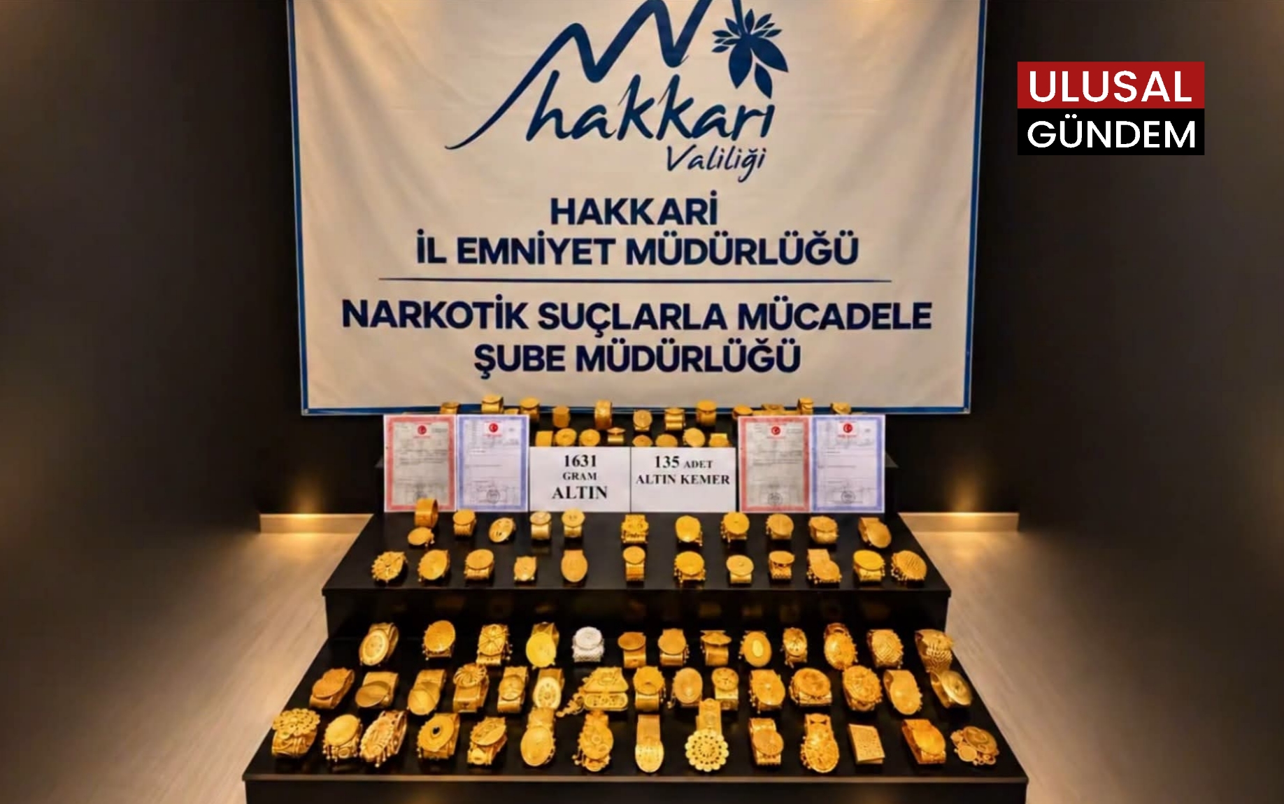 Narko’dan zehir tacirlerinin finans ağına müthiş darbe: 5 milyar liralık servete el konuldu!