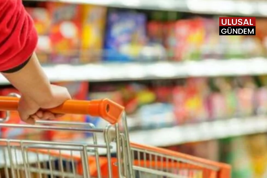 Perakende satışlardaki artış ticaret hacmini güçlendirdi