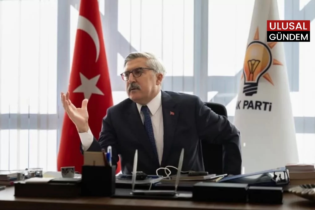 Hüseyin Yayman’dan Muhalefet ve “Terörsüz Türkiye” sürecine ilişkin açıklamalar