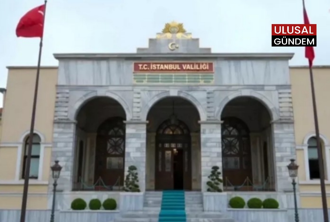 İstanbul Valiliği’nden kritik uyarı ve tedbirler: Okullara 1 gün ara, İdari izin ve motosiklet yasağı!