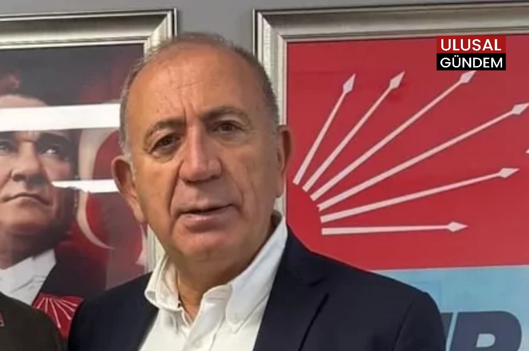 Kılıçdaroğlu’ndan Gürsel Tekin’e yeni görev