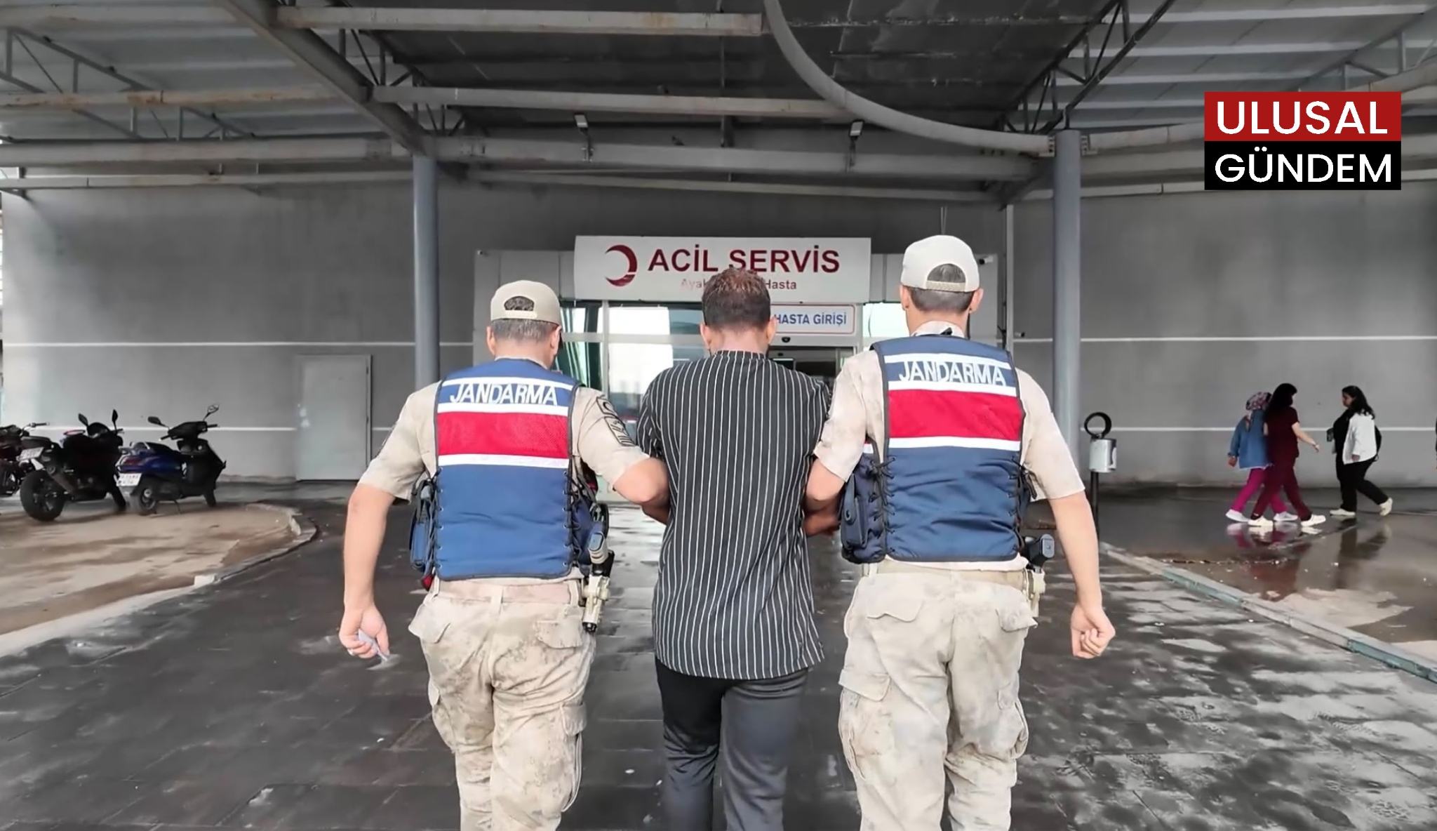 Şanlıurfa’da narkotik operasyonu: 29 şüpheli tutuklandı!