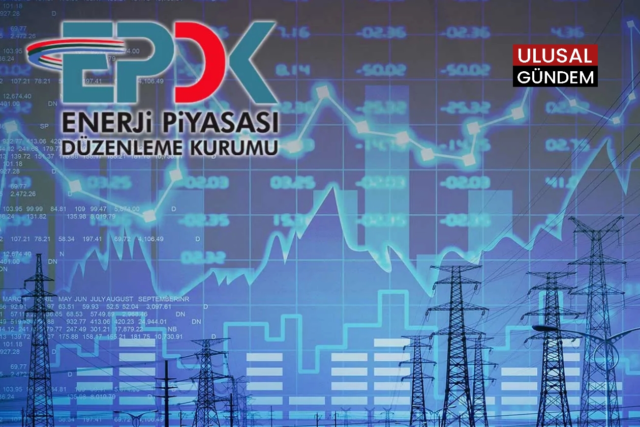 EPDK’dan OSB ve Endüstri Bölgelerinin elektrik faaliyetlerine yeni düzenleme