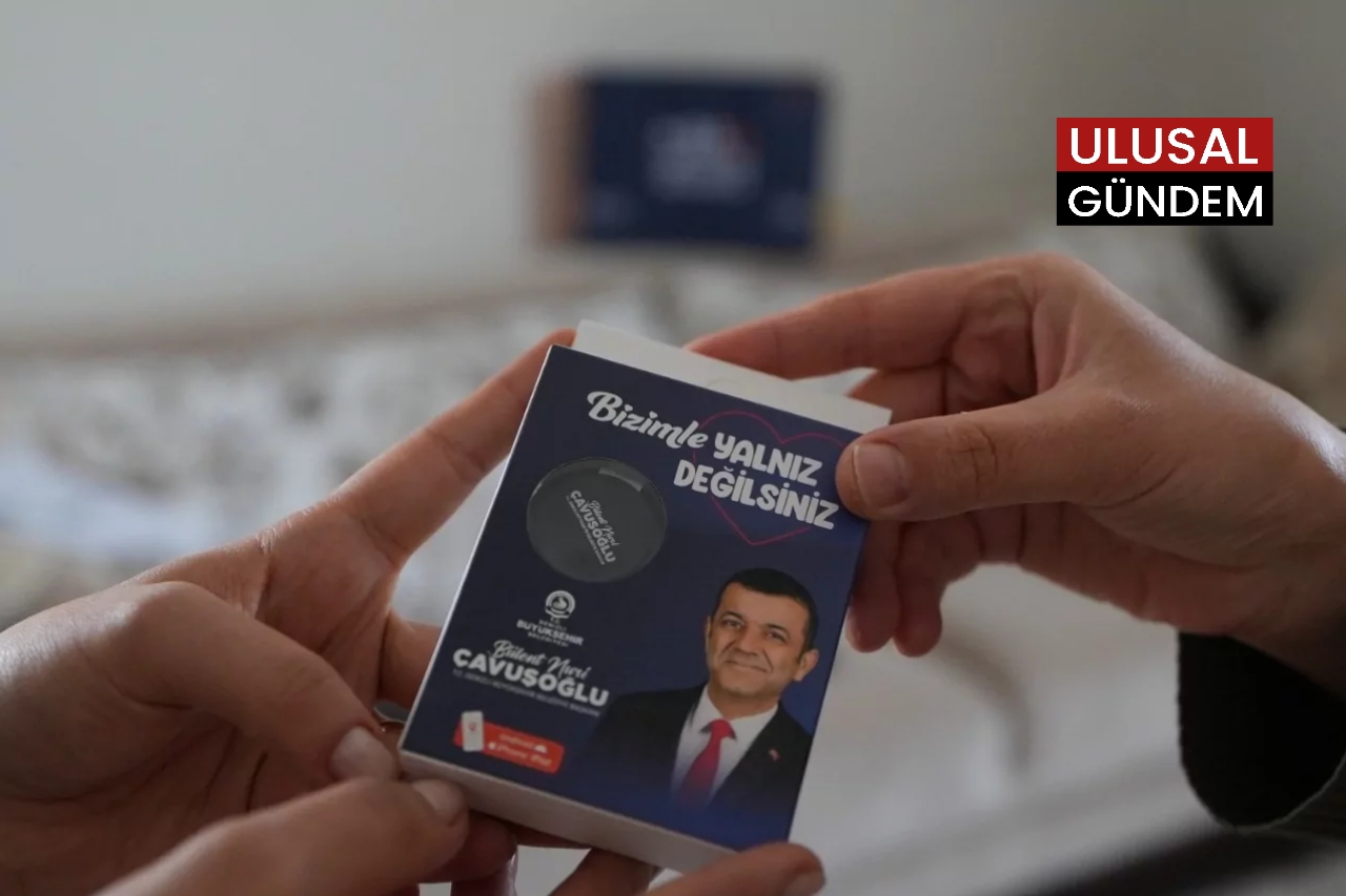 Denizli’de kayıp  Alzheimer Hastası kadın iki gün sonra bulundu