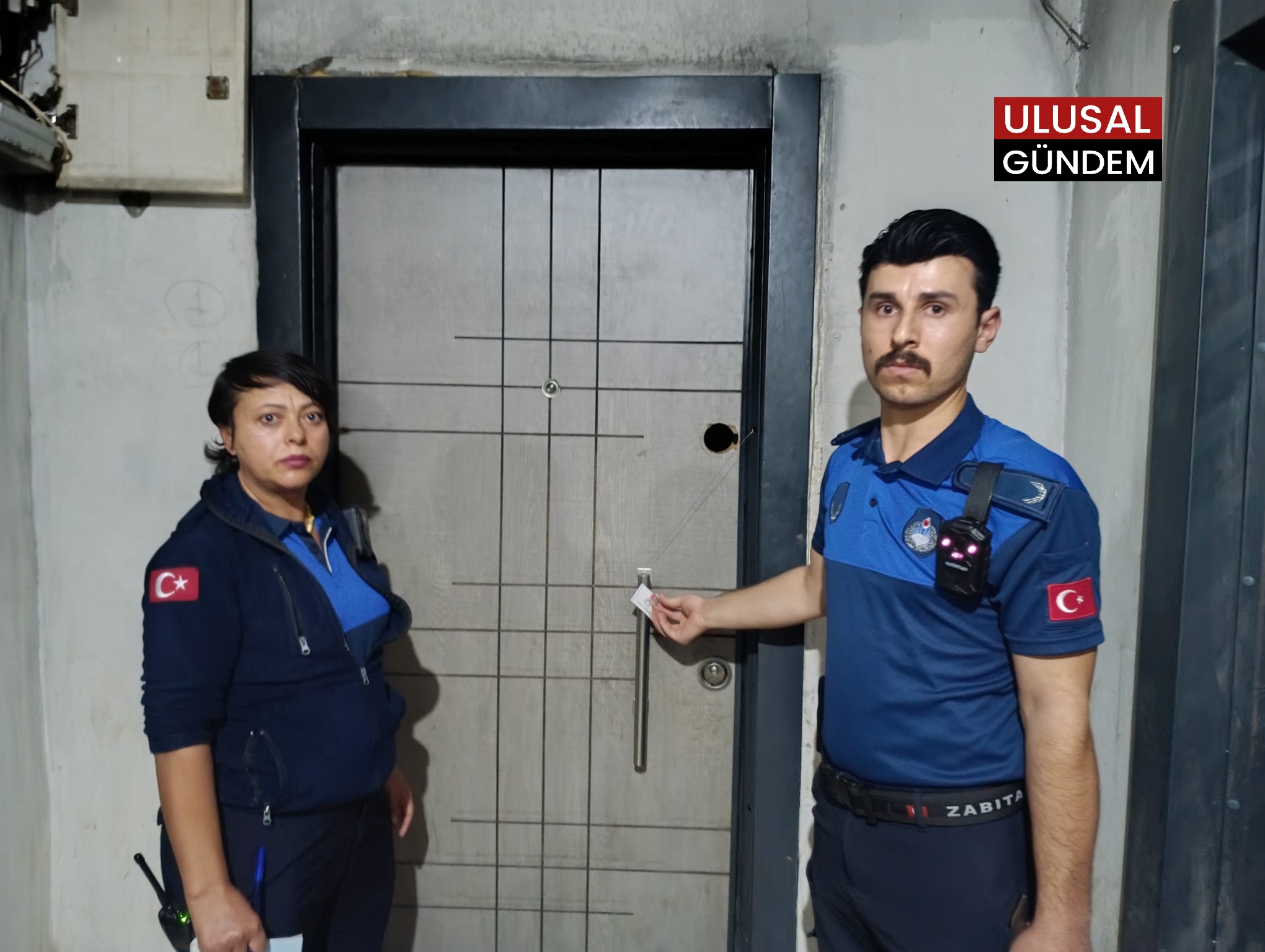 Şanlıurfa’da Kumarhane, Masaj Salonları ve Günübirlik evler mühürlendi!